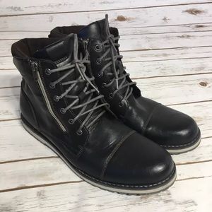 Chukka Boots